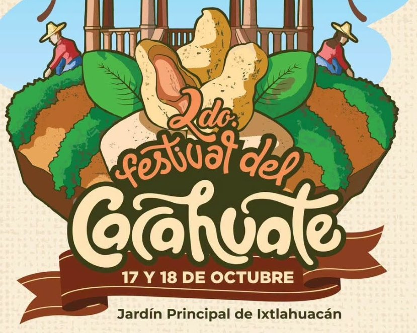 2º Festival del Cacahuate